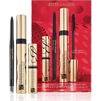 Estée Lauder Holiday Sumptuous Extreme Set set cadou pentru ochi - imagine 2
